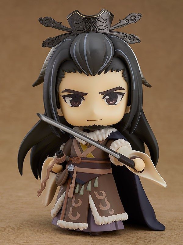 Thunderbolt Fantasy Sword Seekers 2 Nendoroid Sho Fu Kan Nendoworld