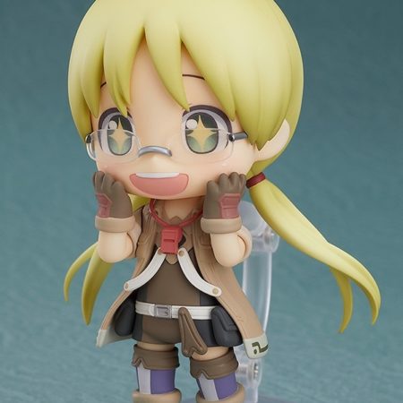 Made in Abyss Nendoroid Riko -7550
