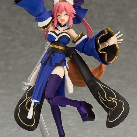 Fate/Extra Figma Action Figure Caster (re-release)-7478