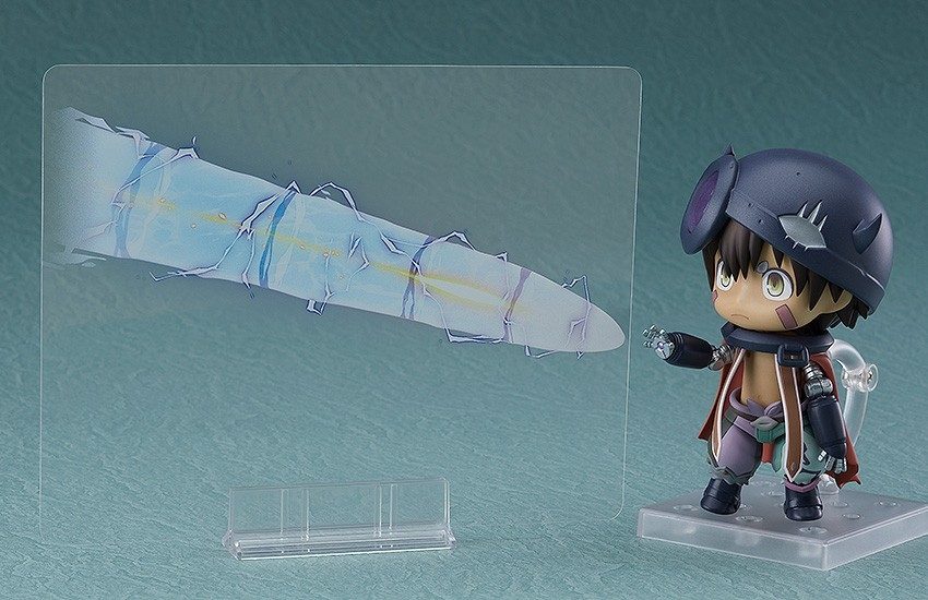 Made in Abyss Nendoroid Reg-7554