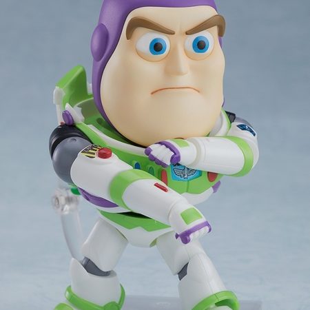 Toy Story Nendoroid Buzz Lightyear DX Ver.-7473