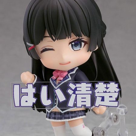 Virtual Streamer Nendoroid Tsukino Mito-7512