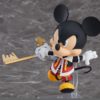 Kingdom Hearts II Nendoroid King Mickey-7677