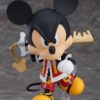 Kingdom Hearts II Nendoroid King Mickey-7676