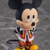 Kingdom Hearts II Nendoroid King Mickey-7678