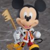 Kingdom Hearts II Nendoroid King Mickey-0