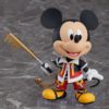 Kingdom Hearts II Nendoroid King Mickey-7675