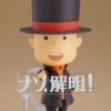 Layton Mystery Detective Agency Nendoroid Professor Layton-7686