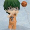 Kuroko's Basketball Nendoroid Shintaro Midorima-7575