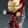 Avengers Infinity War Nendoroid Iron Man Mark 50 Infinity Edition DX Ver.-7825