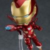 Avengers Infinity War Nendoroid Iron Man Mark 50 Infinity Edition DX Ver.-7828