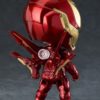 Avengers Infinity War Nendoroid Iron Man Mark 50 Infinity Edition DX Ver.-7832