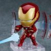 Avengers Infinity War Nendoroid Iron Man Mark 50 Infinity Edition DX Ver.-0