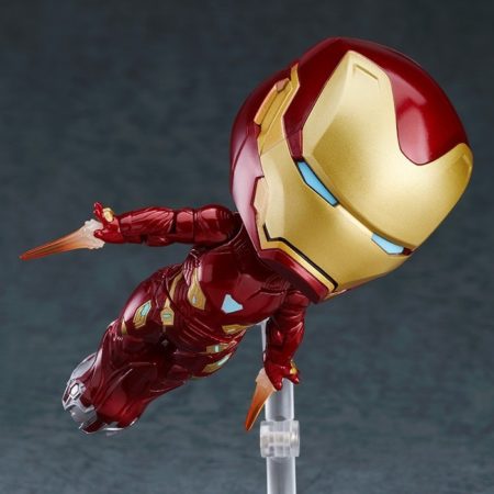 Avengers Infinity War Nendoroid Iron Man Mark 50 Infinity Edition DX Ver.-7826