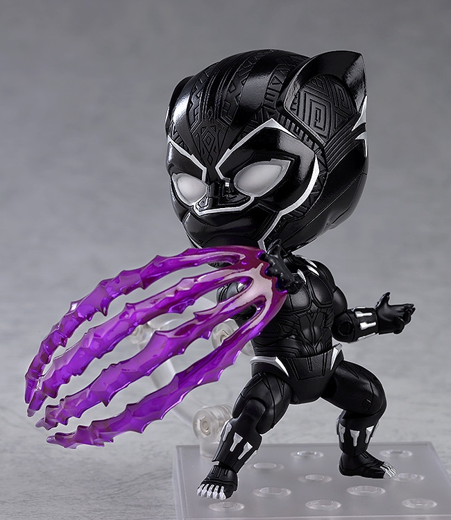 Avengers Infinity War Nendoroid Black Panther DX-7881