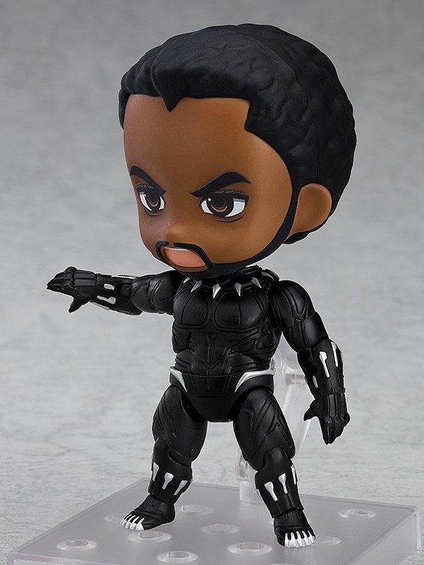 Avengers Infinity War Nendoroid Black Panther DX-7884