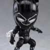 Avengers Infinity War Nendoroid Black Panther DX-7880