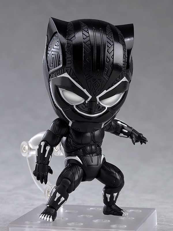 Avengers Infinity War Nendoroid Black Panther DX-7880