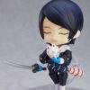 Persona 5 the Animation Nendoroid Yusuke Kitagawa Phantom Thief Ver.-7893
