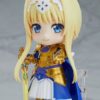 Sword Art Online Alicization Nendoroid Alice Synthesis Thirty-7941