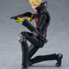 Persona 5 The Animation Figma Action Figure Skull-7929