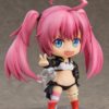 That Time I Got Reincarnated as a Slime Nendoroid Milim-8012