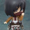 Attack on Titan Nendoroid Mikasa Ackerman -8108