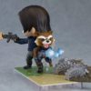 Avengers Infinity War Nendoroid Winter Soldier Infinity Edition DX Ver.-8272