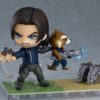 Avengers Infinity War Nendoroid Winter Soldier Infinity Edition DX Ver.-8271