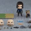 Avengers Infinity War Nendoroid Winter Soldier Infinity Edition DX Ver.-0