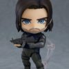 Avengers Infinity War Nendoroid Winter Soldier Infinity Edition DX Ver.-8273