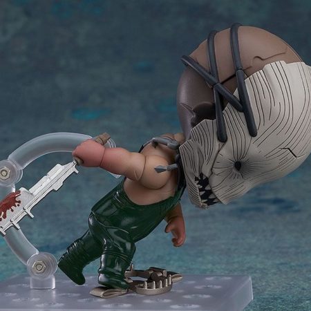 Dead by Daylight Nendoroid The Trapper-8286