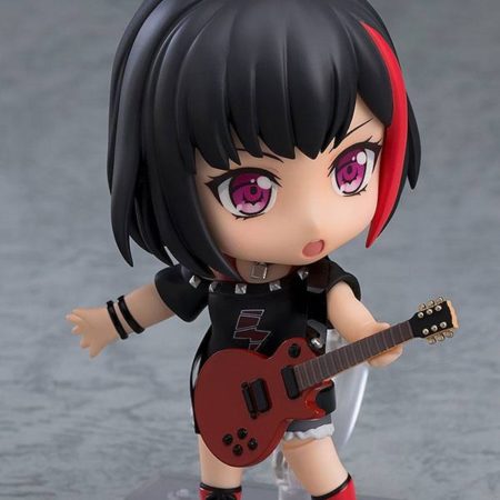 BanG Dream! Girls Band Party! Nendoroid Ran Mitake Stage Outfit Ver.-8309