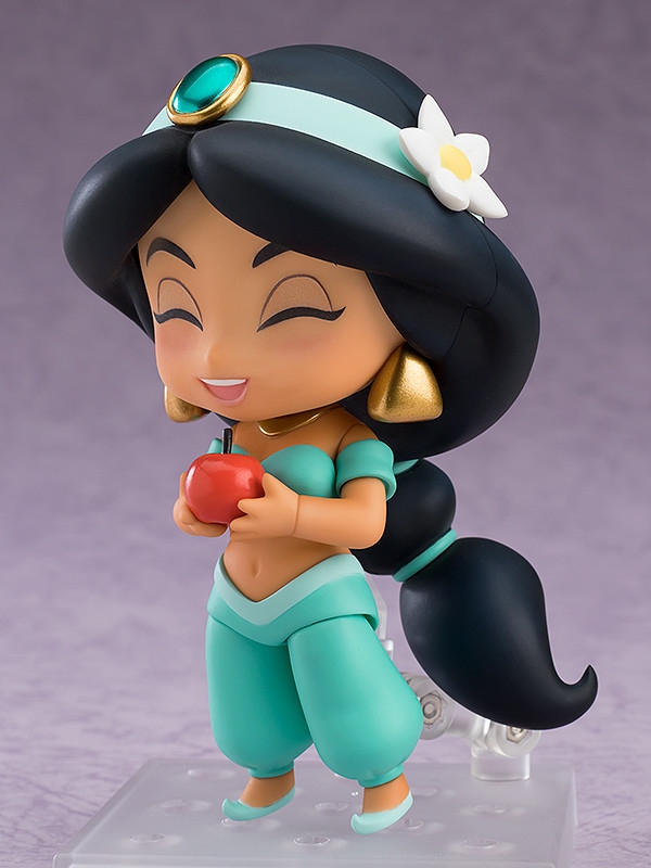 Disney Nendoroid Jasmine-8471