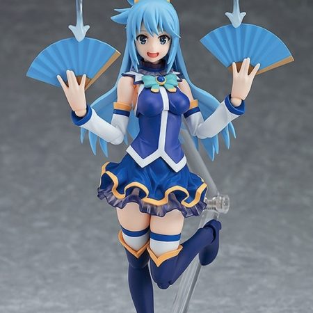 KONO SUBARASHII SEKAI NI SYUKUFUKU WO! Archives - Nendoworld