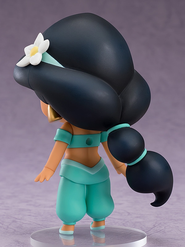 Disney Nendoroid Jasmine-8472