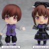 Nendoroid More 4-pack Decorative Parts for Nendoroid Figures Dress-Up Gothic Lolita-8463
