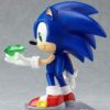 Sonic The Hedgehog Nendoroid Sonic The Hedgehog-8590