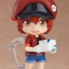 Cells at Work! Nendoroid Red Blood Cell-0