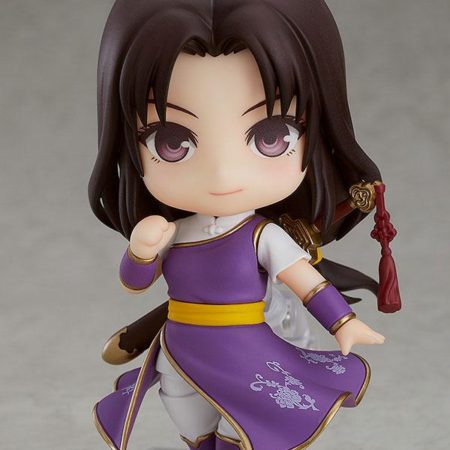 The Legend of Sword and Fairy Nendoroid Lin Yueru