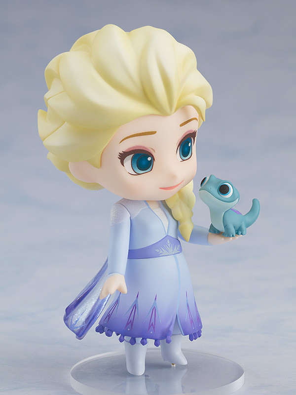 Nendoroid Elsa from Frozen 2