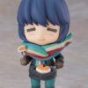 Nendoroid Rin Shima from YuruCamp