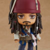 Pirates of the Caribbean Nendoroid Jack Sparrow