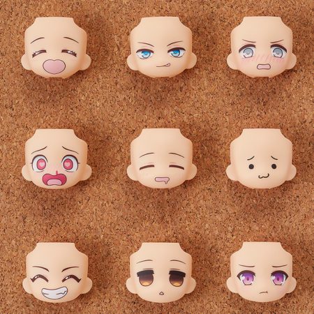 Bunny Suit Planning Figma Sophia F Shirring Nendoworld