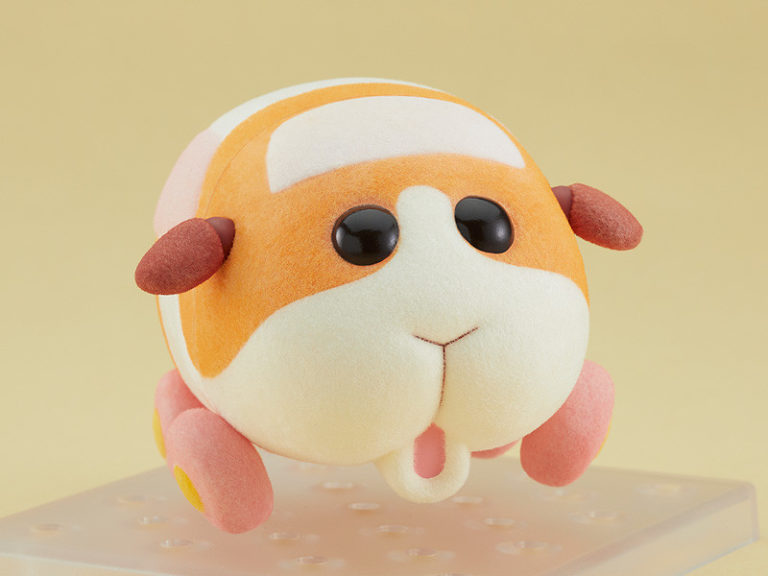 Pui Pui Molcar Nendoroid Potato by Good Smile Company - Nendoworld