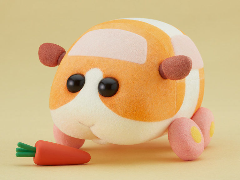 Pui Pui Molcar Nendoroid Potato by Good Smile Company - Nendoworld