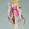 From the popular Chinese animated series "Fox Spirit Matchmaker" comes a POP UP PARADE figure of Susu Tushan!