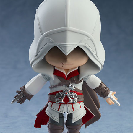 Nendoroid Ezio Auditore