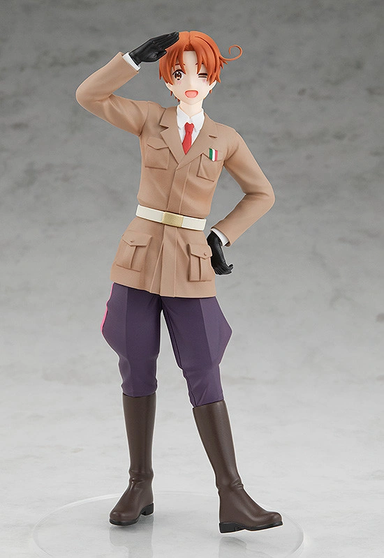 Max Factory Orange Rouge - Hetalia World Stars Pop Up Parade Italy Figura PVC (Collezione)