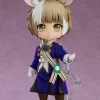 Nendoroid Doll Mouse King: Noix